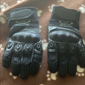 Grunt Style Range Gloves